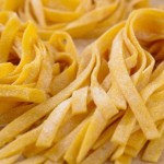 tagliatelle