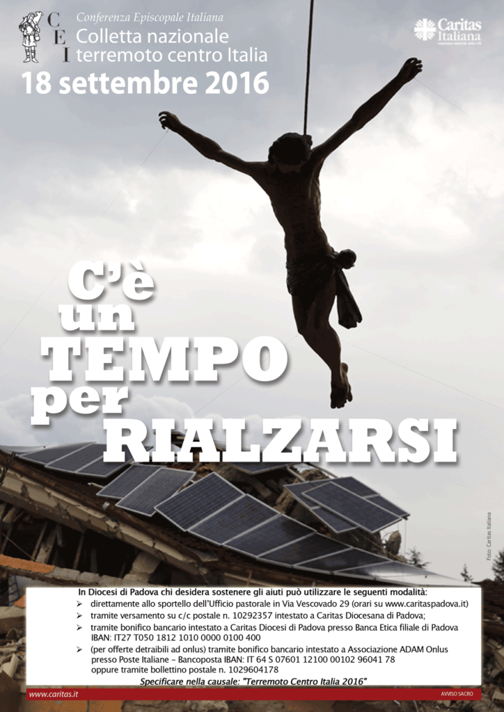 locandina_colletta_terremoto2016_caritaspadova1